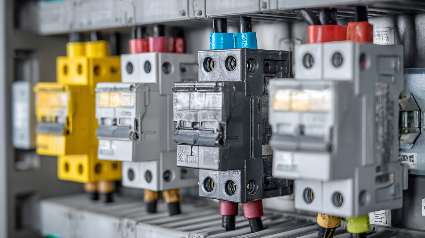 How to Choose the Right Air Circuit Breaker for Your Electrical System