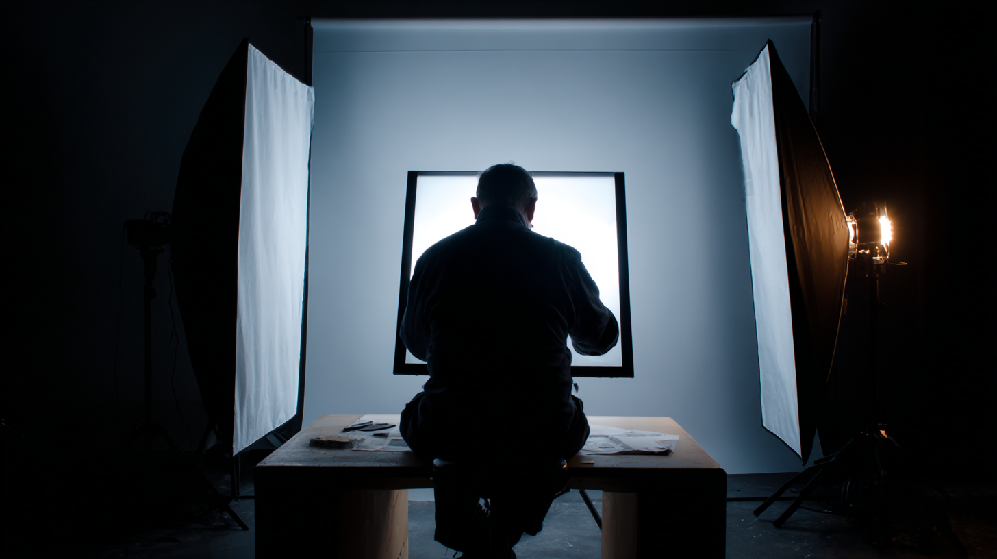 How to Choose the Perfect Light Box for Your Creative Projects