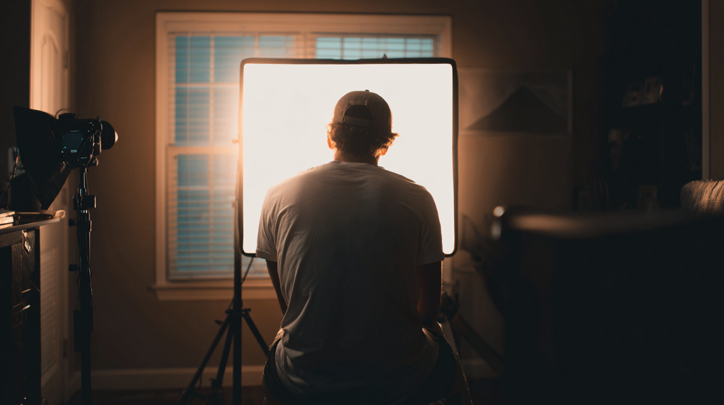 How to Choose the Perfect Light Box for Your Creative Projects