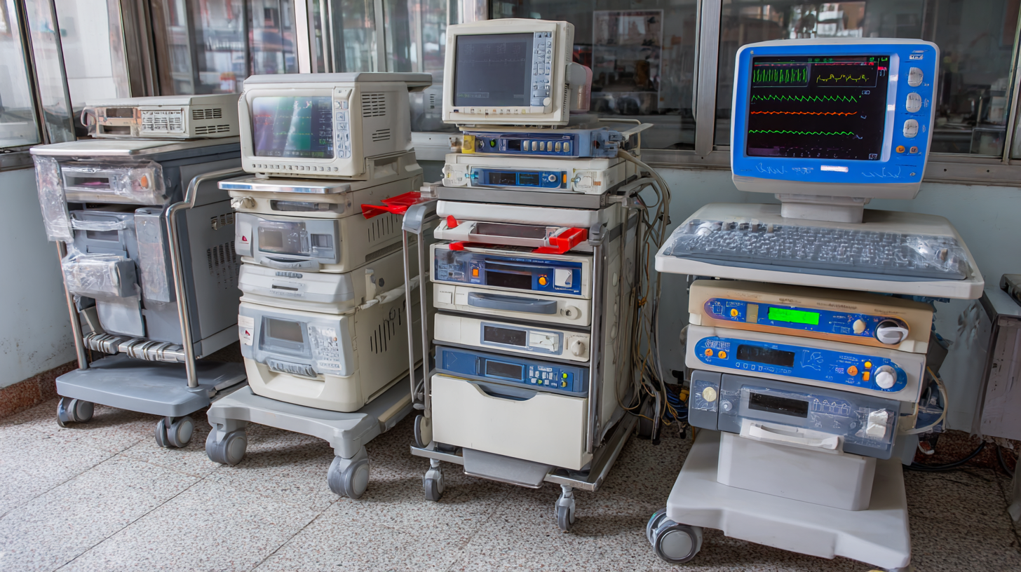 5 Best Practices for Buying Used Medical Equipment: A Comprehensive Guide
