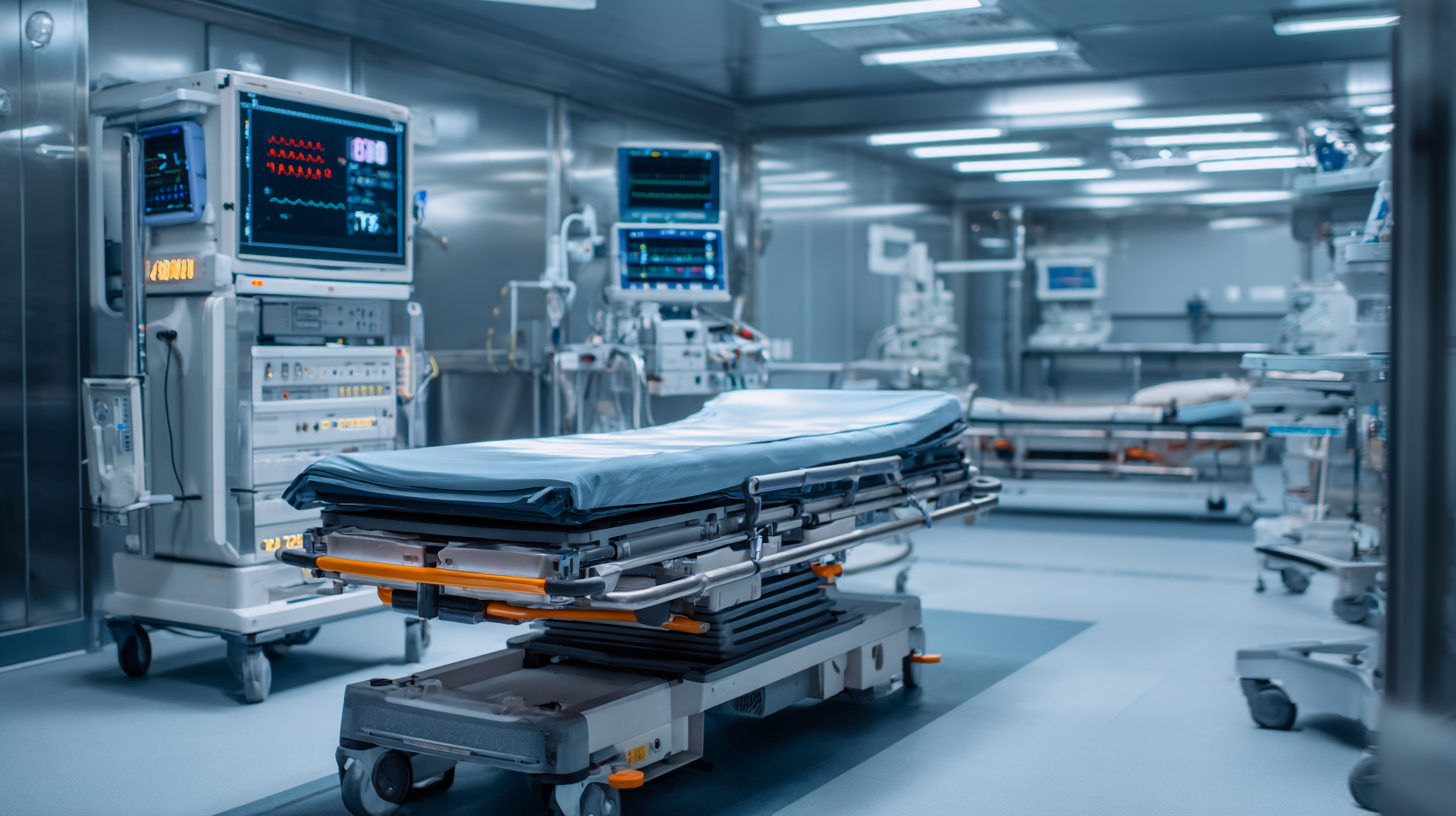 5 Best Practices for Buying Used Medical Equipment: A Comprehensive Guide