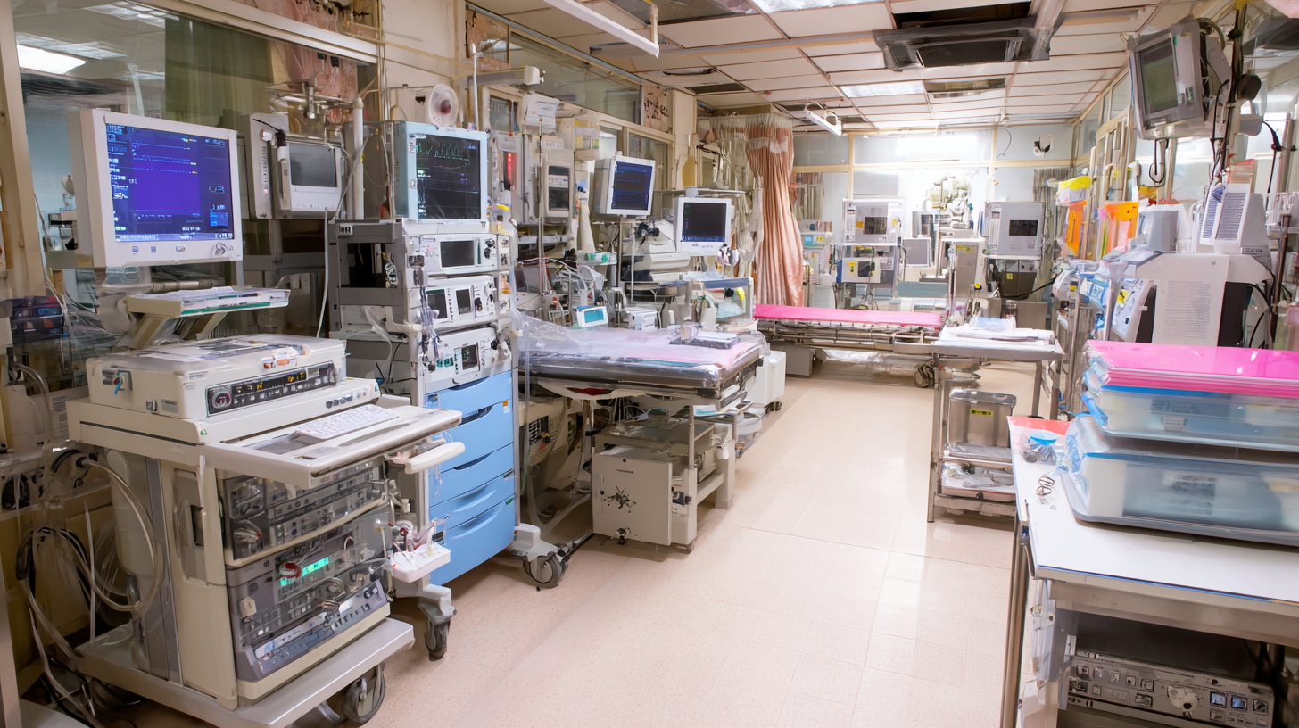 5 Best Practices for Buying Used Medical Equipment: A Comprehensive Guide
