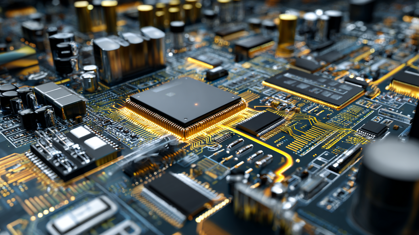 How to Optimize Your Pcb Printed Circuit Board Design for Maximum Performance