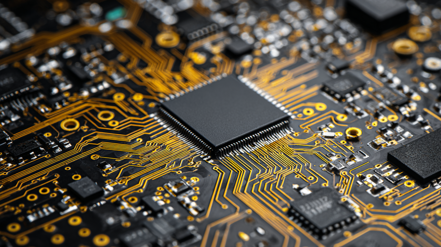 How to Optimize Your Pcb Printed Circuit Board Design for Maximum Performance
