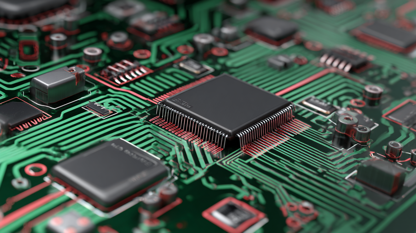 How to Optimize Your Pcb Printed Circuit Board Design for Maximum Performance