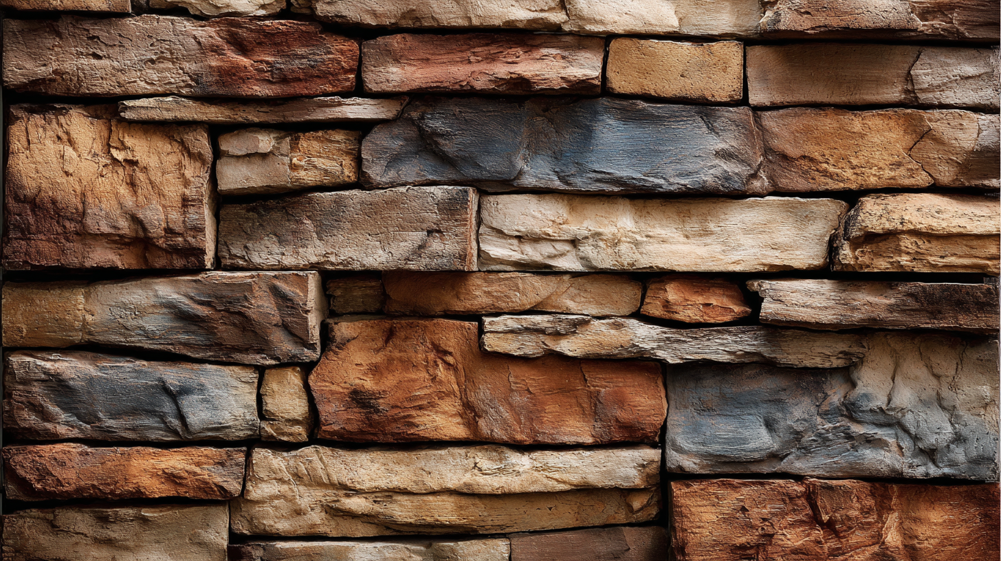 How to Transform Your Space with Faux Finish Stone Wall: A Guide to Affordable Elegance