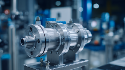 How to Maximize Efficiency in Fluid Transfer with Diaphragm Pumps for Optimal Performance