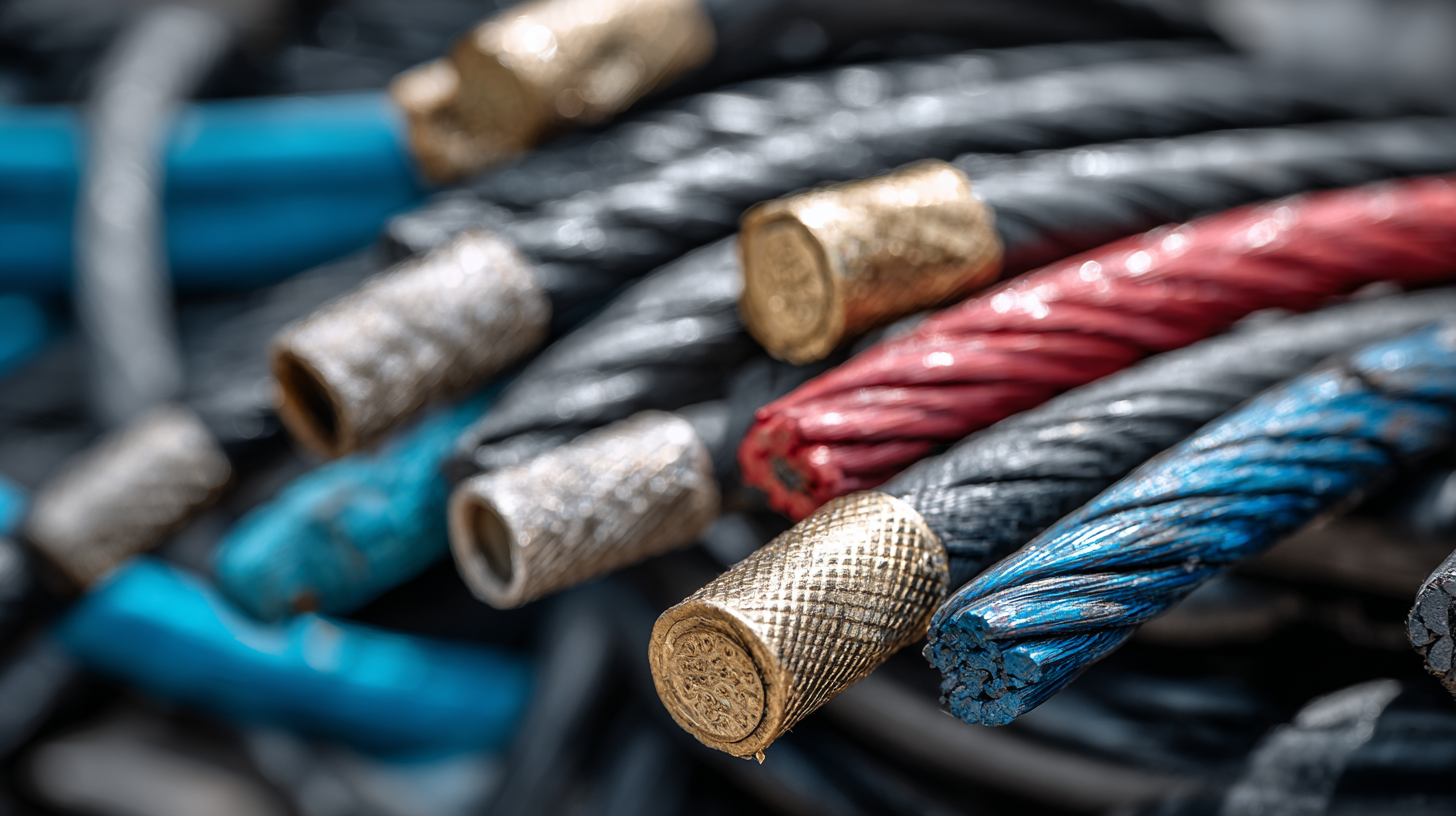 How to Choose the Right Low Voltage Wire for Your Electrical Projects