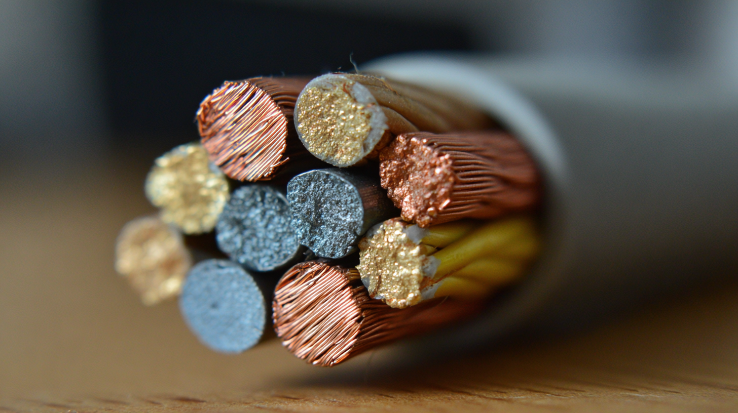 How to Choose the Right Low Voltage Wire for Your Electrical Projects