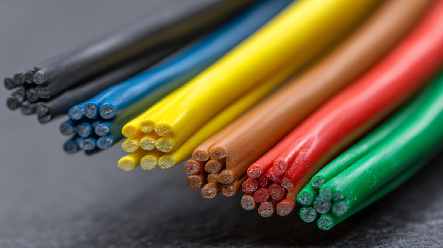 How to Choose the Right Low Voltage Wire for Your Electrical Projects