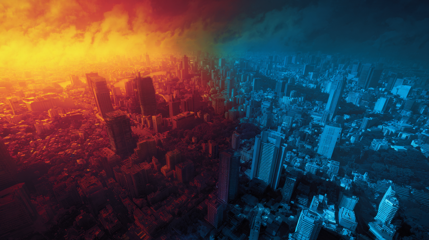 Mastering Thermal Environment Strategies for Optimal Performance