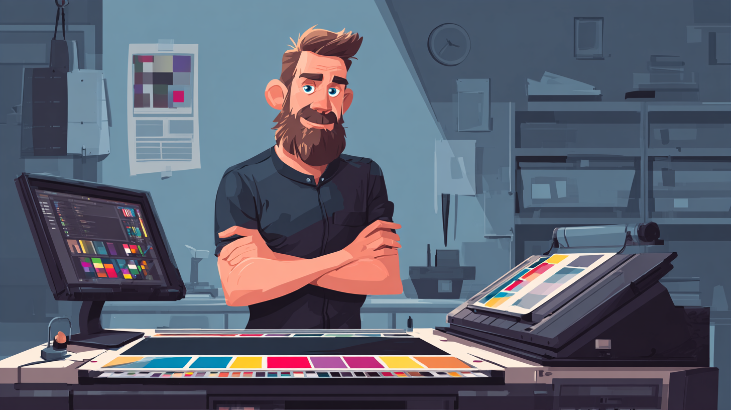 Understanding the Impact of Free Vinyl Cutting Software on Creative Industries