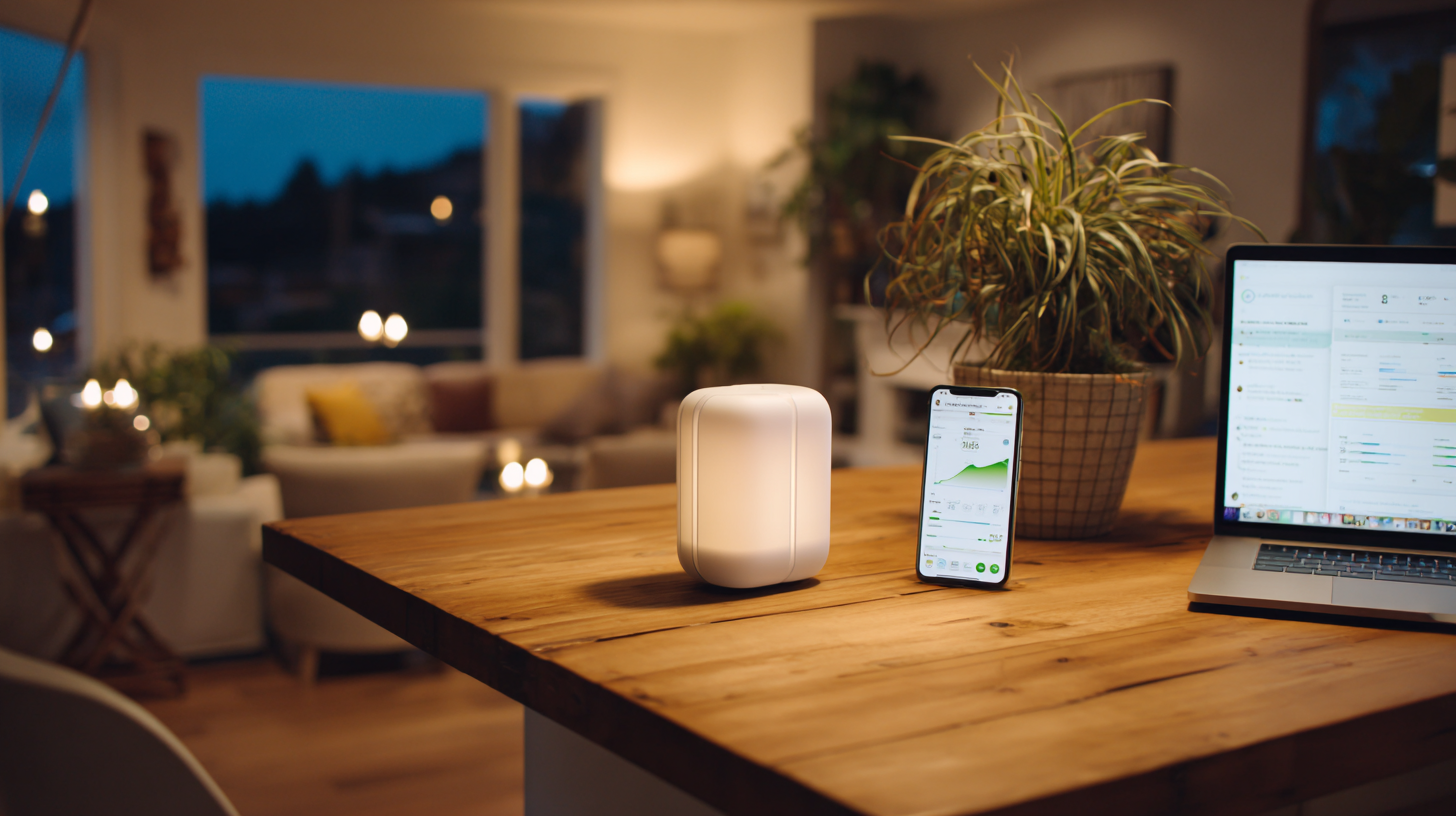 How to Optimize Your Home Network with Mesh Routers: A Data-Driven Guide for Seamless Connectivity
