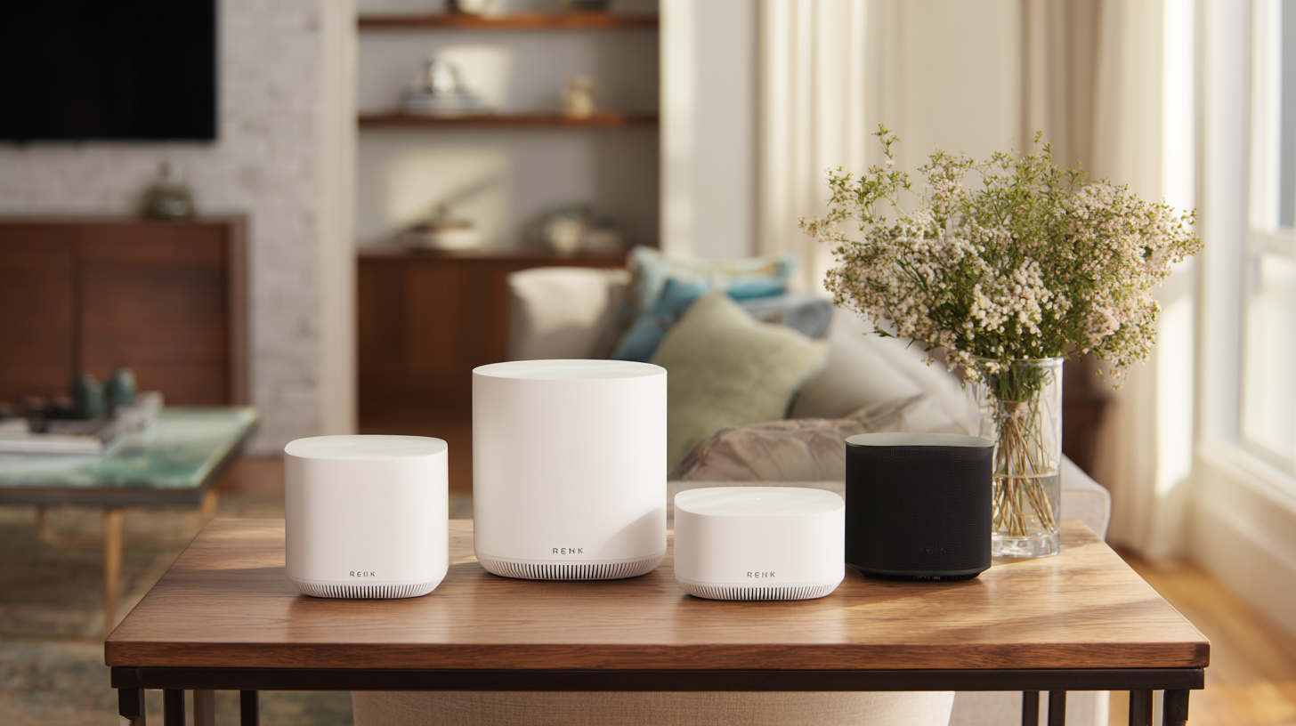 How to Optimize Your Home Network with Mesh Routers: A Data-Driven Guide for Seamless Connectivity