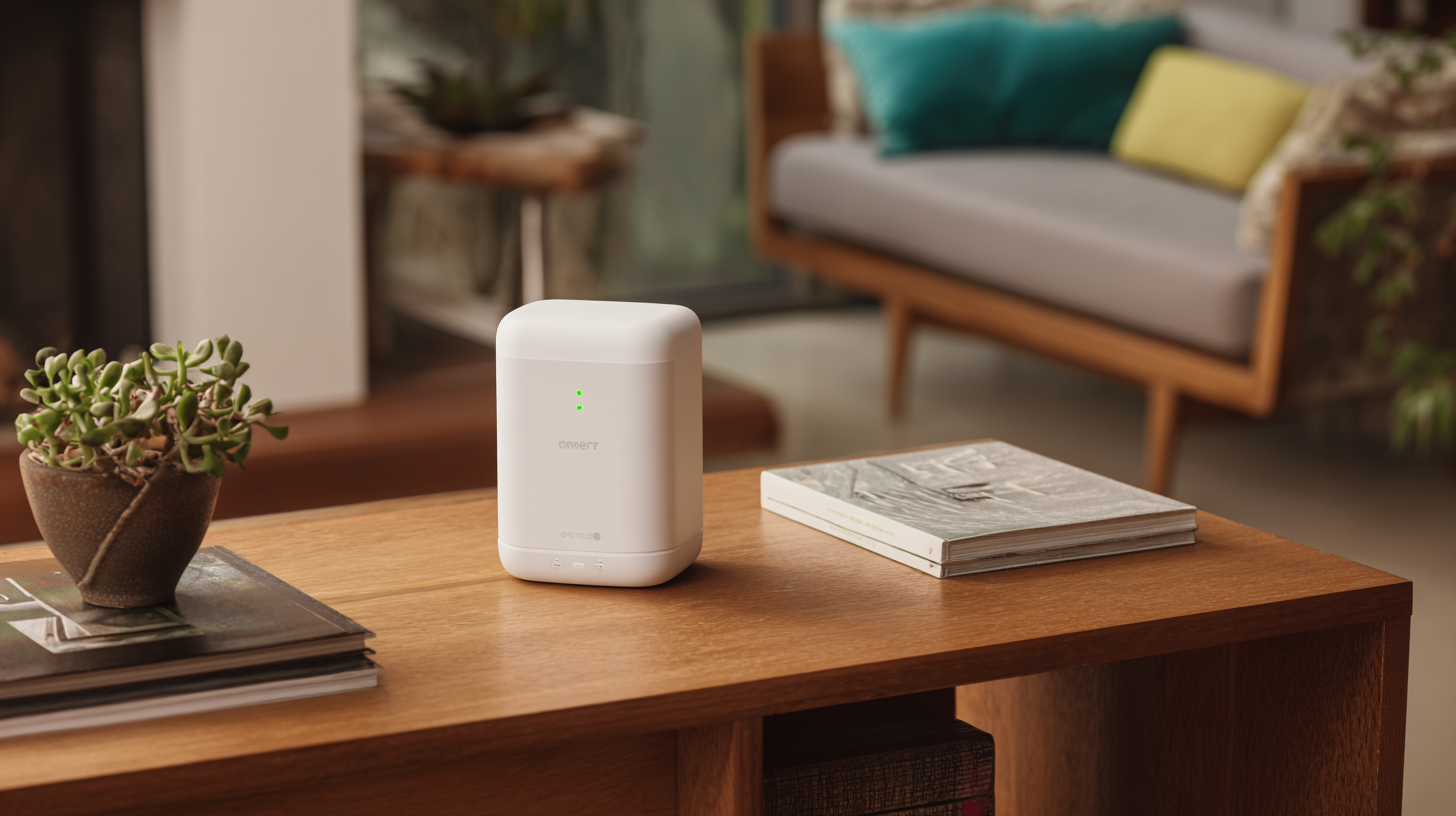How to Optimize Your Home Network with Mesh Routers: A Data-Driven Guide for Seamless Connectivity