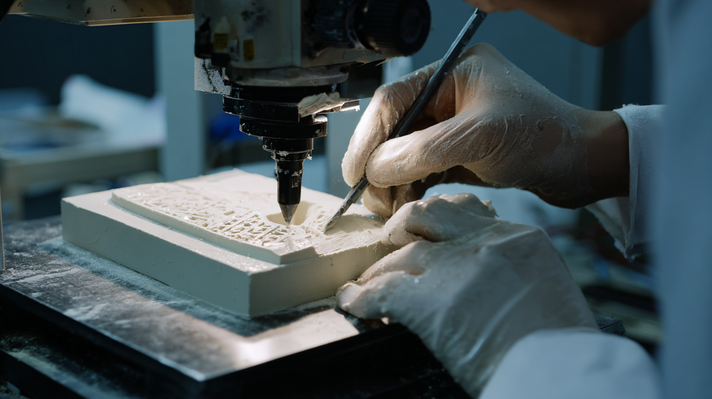 How to Master the Art of Mold Making for Innovative Product Design