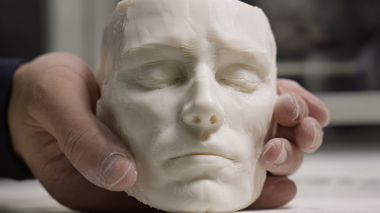 How to Master the Art of Mold Making for Innovative Product Design