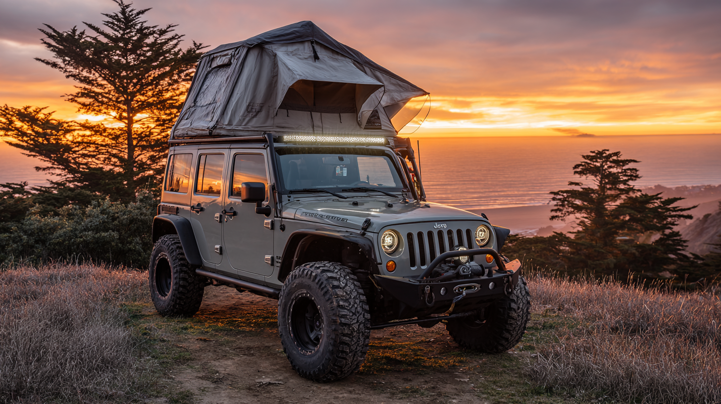 How to Maximize Your Adventure with the Jetour Traveler Experience