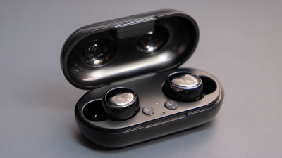 How to Choose the Perfect F9 Tws Earbuds for Your Everyday Needs