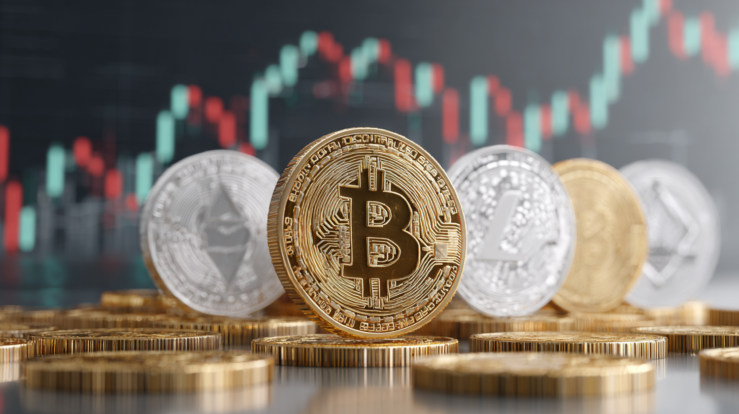 Essential Guide to Navigating the Cryptocurrency Market: Tips for New Investors