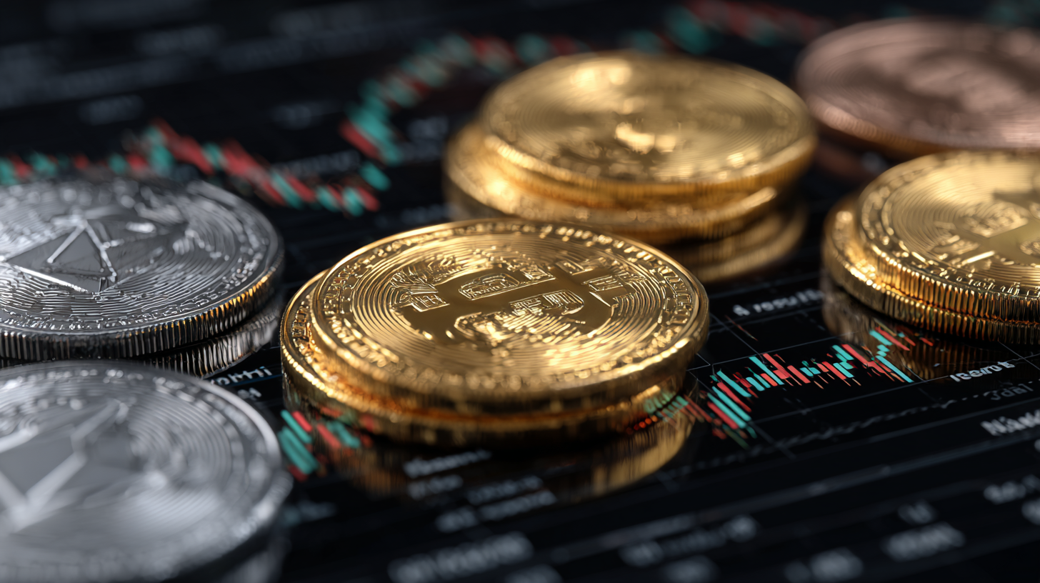 Essential Guide to Navigating the Cryptocurrency Market: Tips for New Investors