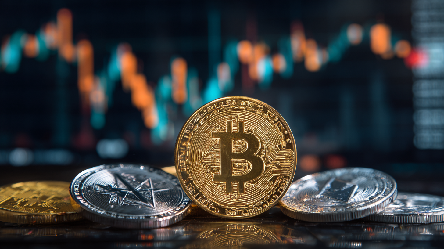 Essential Guide to Navigating the Cryptocurrency Market: Tips for New Investors