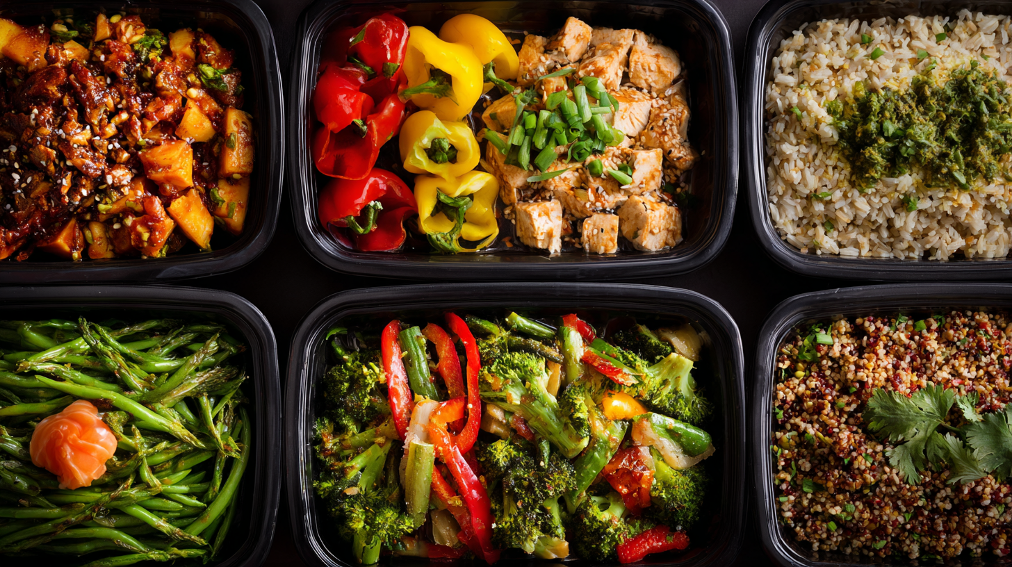 Understanding the Benefits of Food Boxes for Your Meal Planning Needs