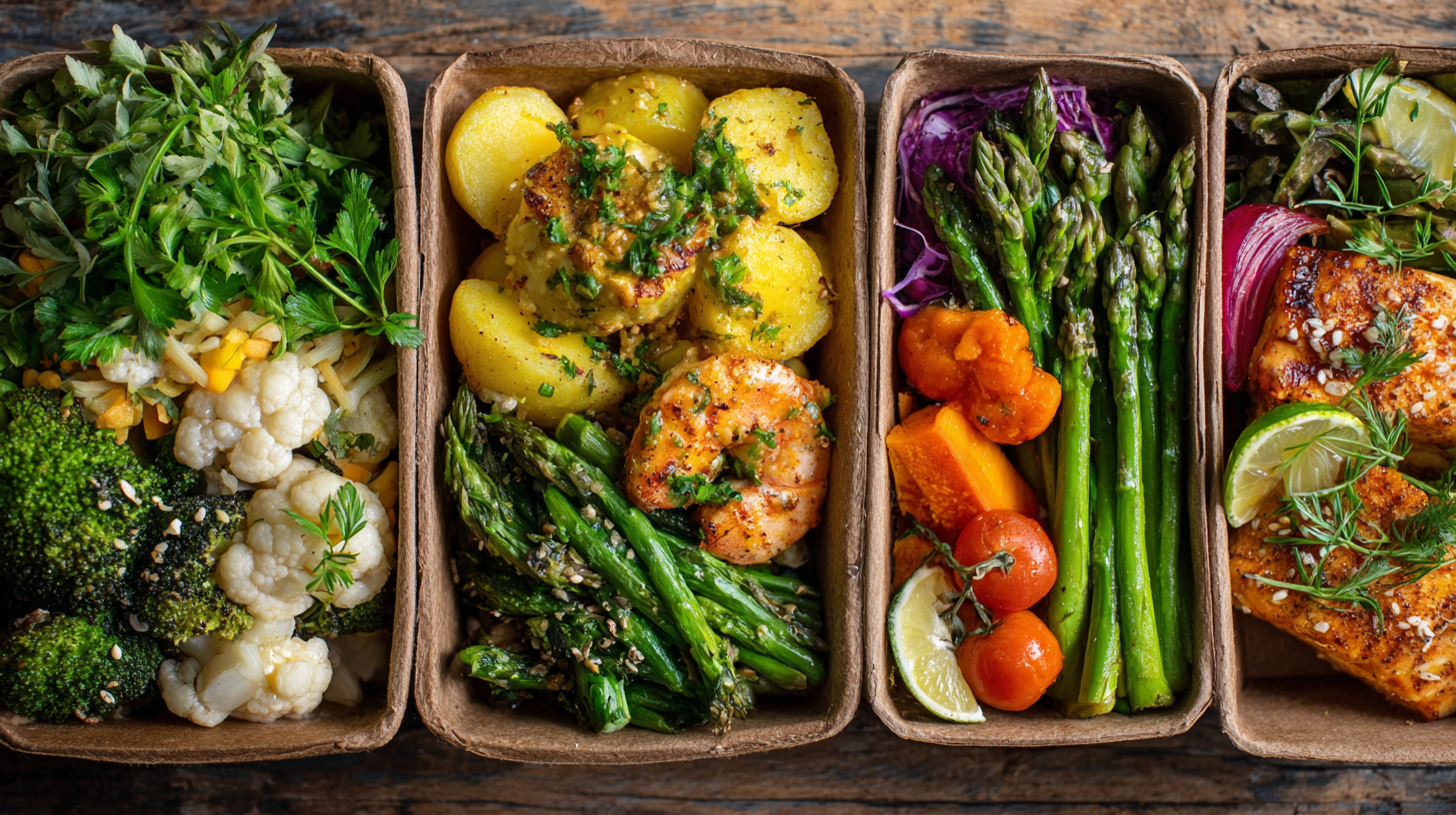 Understanding the Benefits of Food Boxes for Your Meal Planning Needs