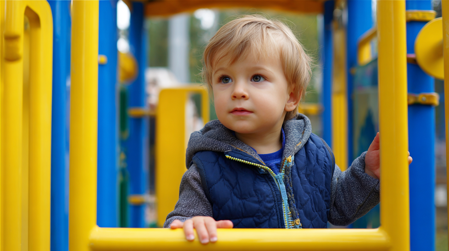 How to Choose the Best Playground Nursery for Your Child’s Development