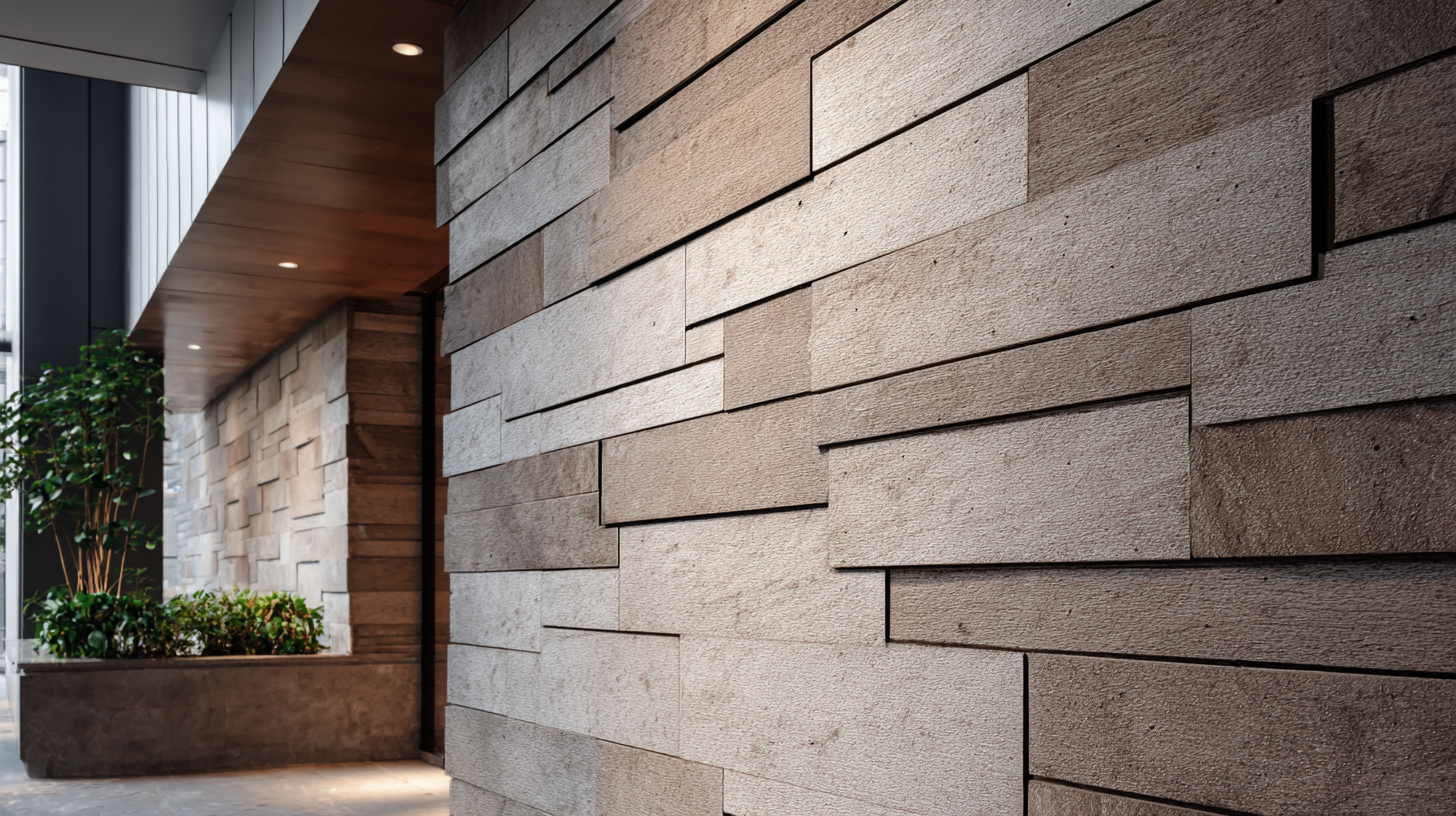 7 Best Cladding Wall Panels for Durable Construction: Enhance Aesthetics & Insulation!