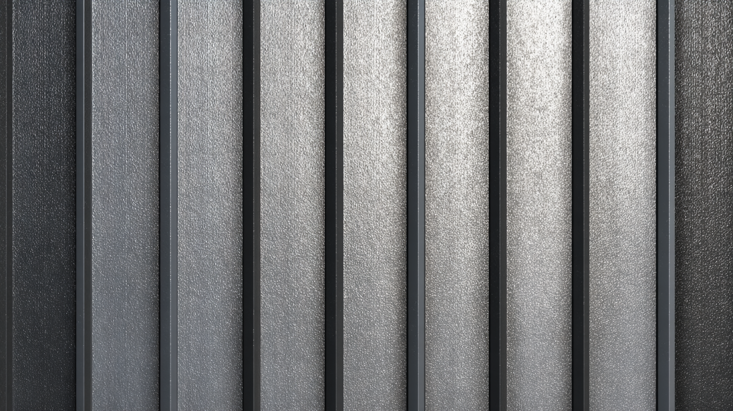7 Best Cladding Wall Panels for Durable Construction: Enhance Aesthetics & Insulation!