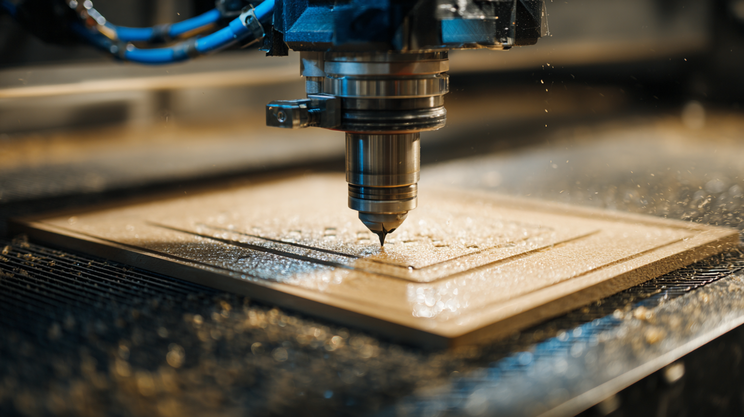 7 Essential Tips for Maximizing Precision with Your Home CNC Machine