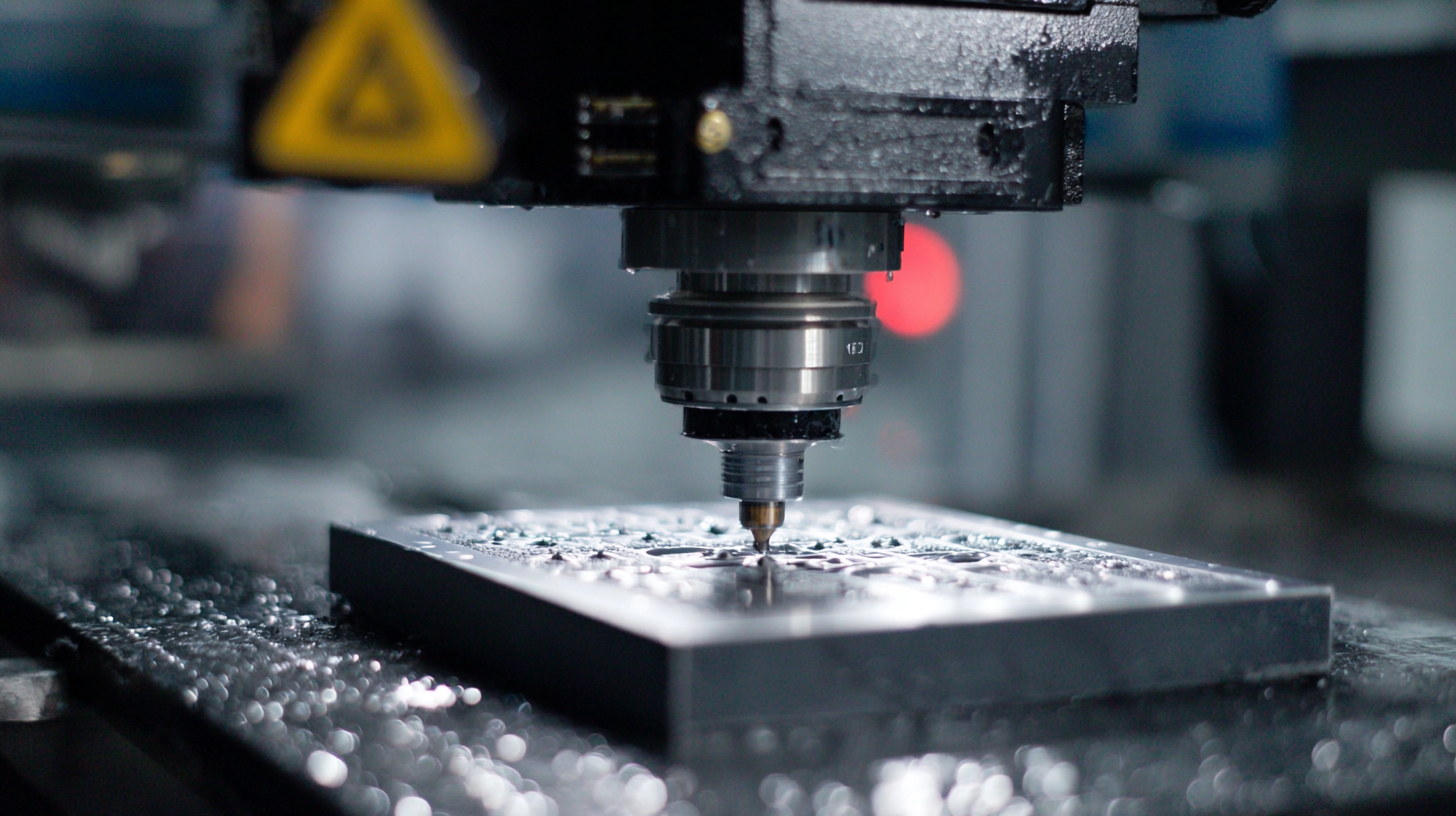 7 Essential Tips for Maximizing Precision with Your Home CNC Machine