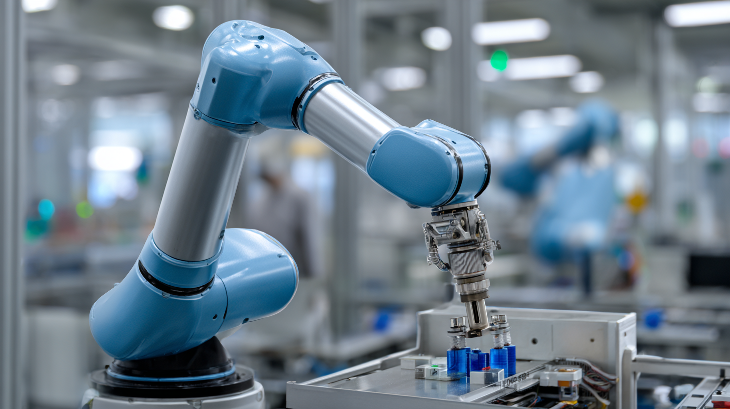 Ultimate Guide to Harnessing Commercial Robots for Maximum Efficiency and Profitability
