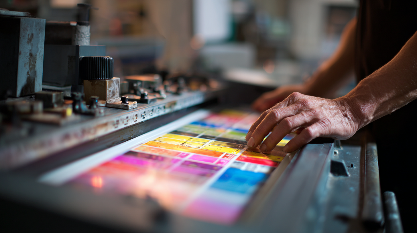 Mastering Printing Paper Essentials 5 Tips for Perfect Prints Every Time