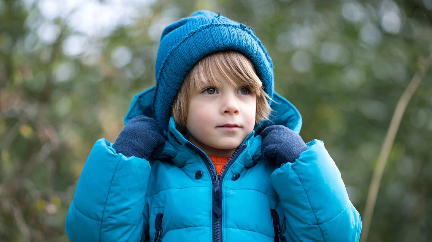 7 Best Kids Jackets for Every Adventure in 2023