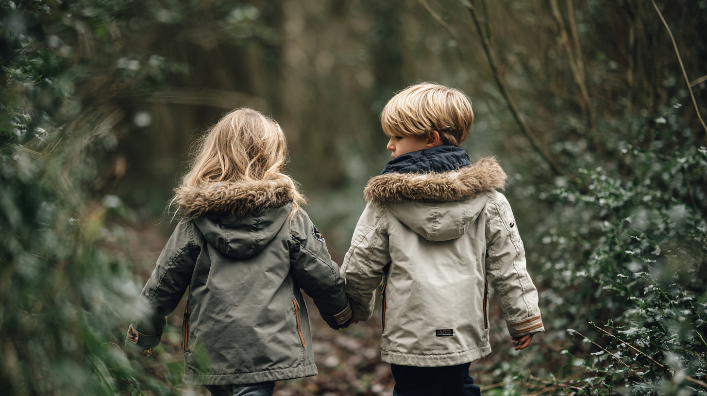 7 Best Kids Jackets for Every Adventure in 2023