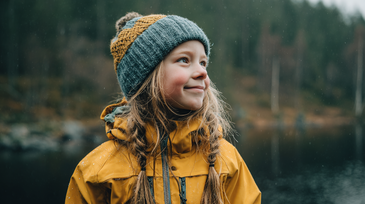 7 Best Kids Jackets for Every Adventure in 2023