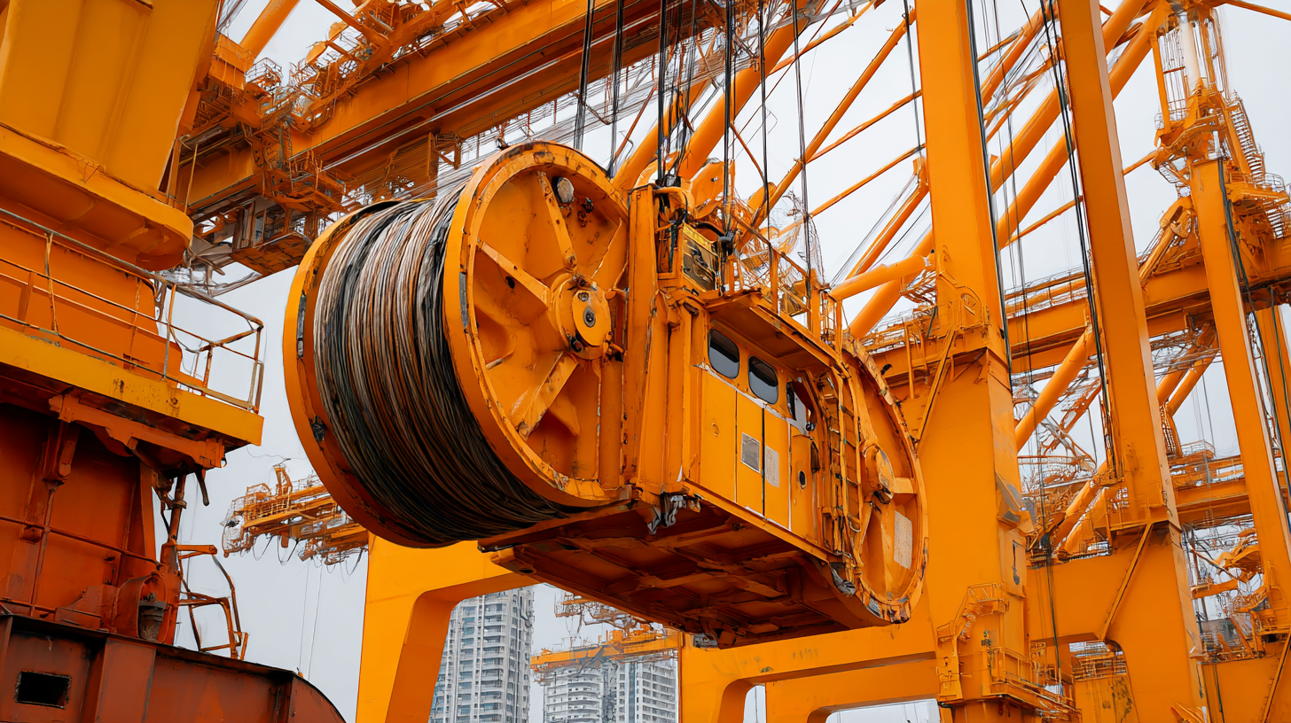 How to Safely Operate a Crane Hoist for Maximum Efficiency