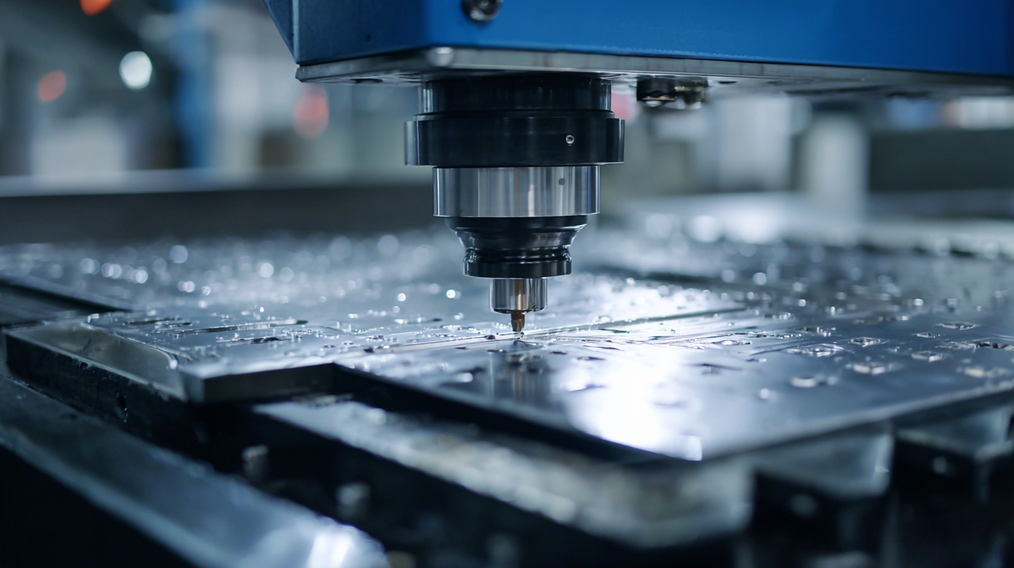 How to Achieve Precision with Rapid Sheet Metal Fabrication Techniques