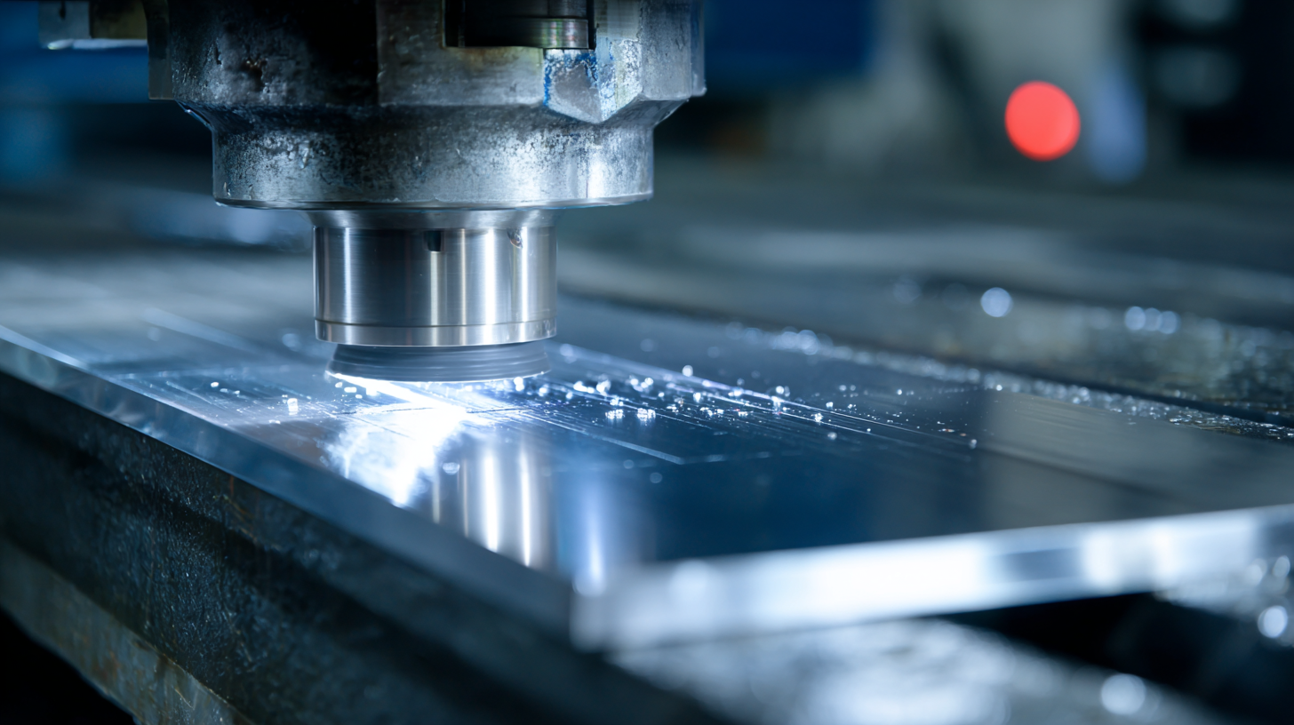 How to Achieve Precision with Rapid Sheet Metal Fabrication Techniques