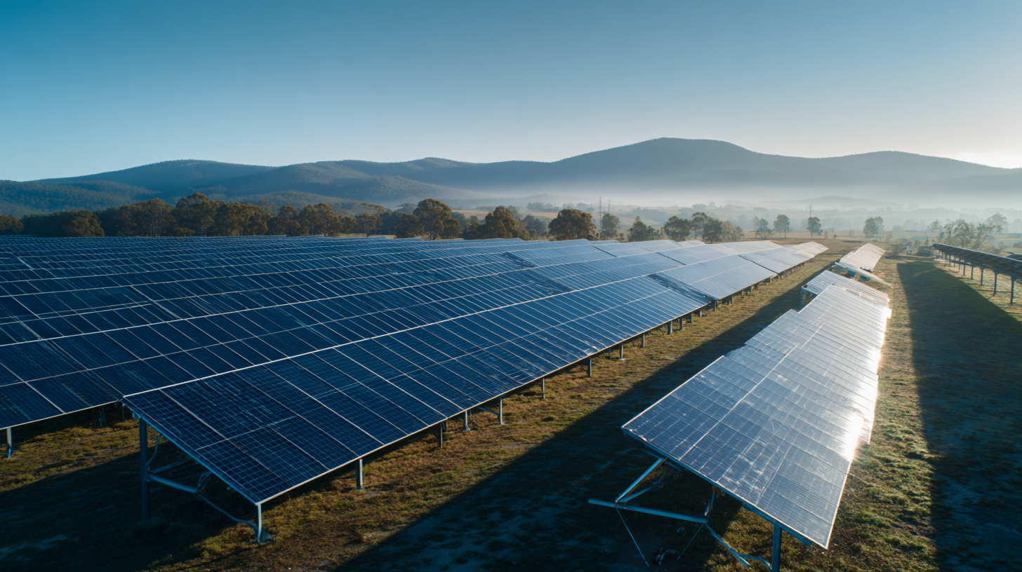 How to Ensure Optimal Performance with Solar Maintenance Practices