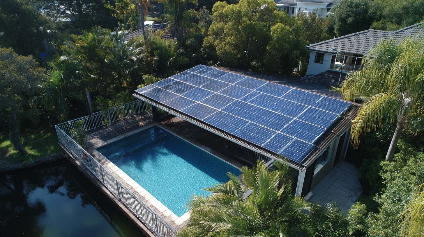 How to Ensure Optimal Performance with Solar Maintenance Practices
