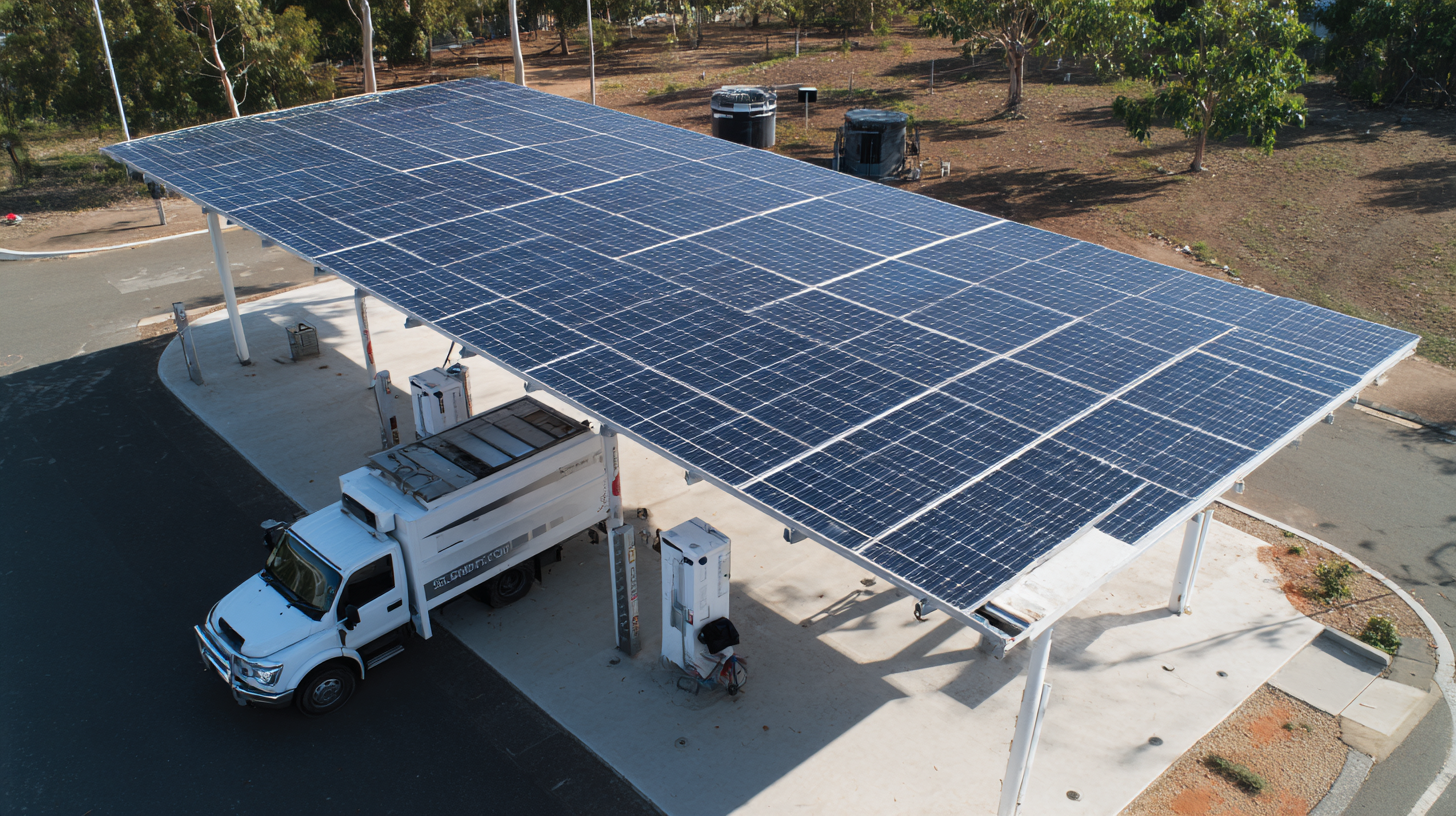 How to Ensure Optimal Performance with Solar Maintenance Practices