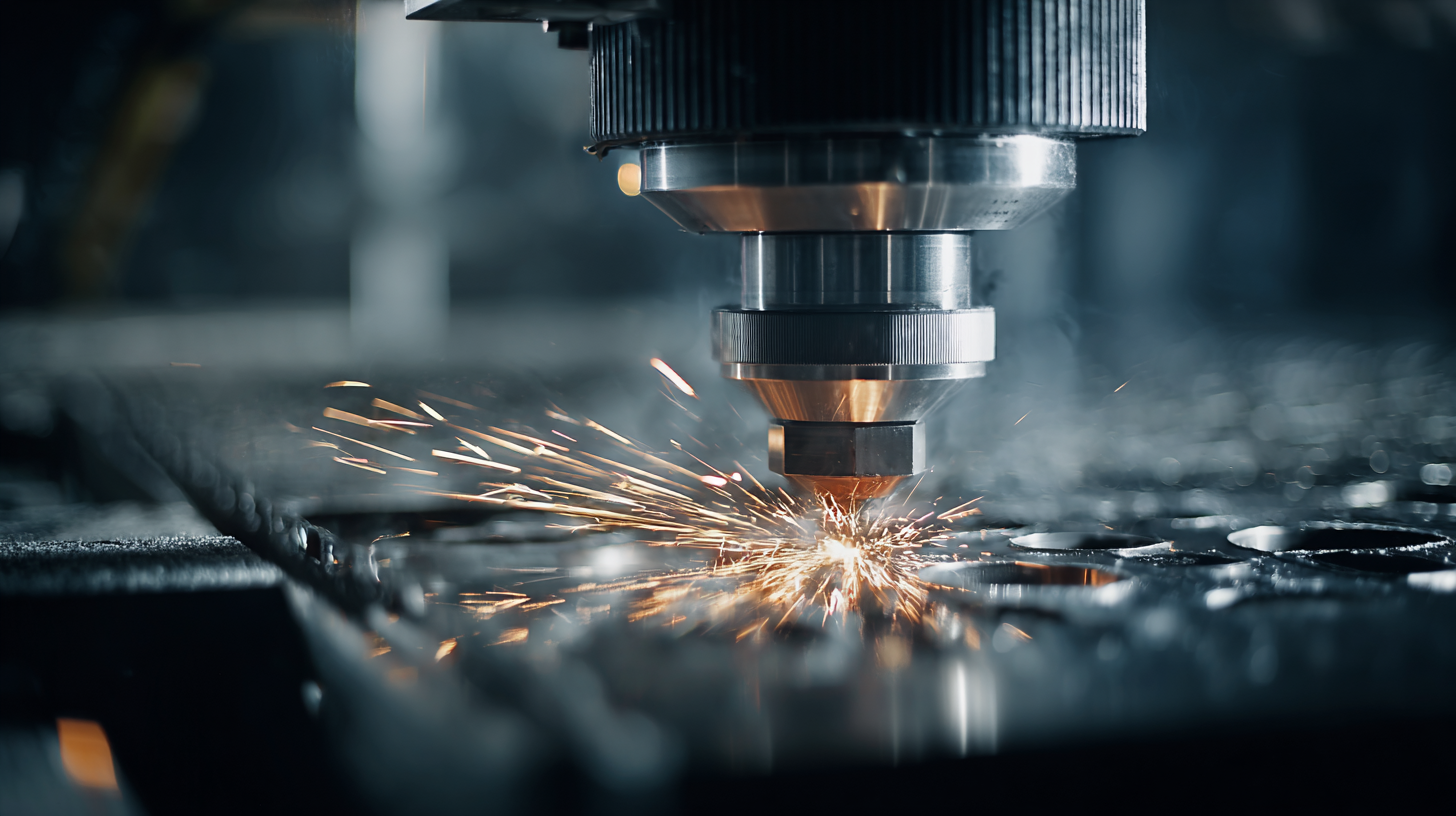How to Optimize Your Production Process with Laser Cut Aluminum Technology