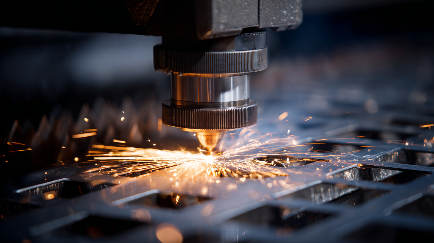 How to Optimize Your Production Process with Laser Cut Aluminum Technology