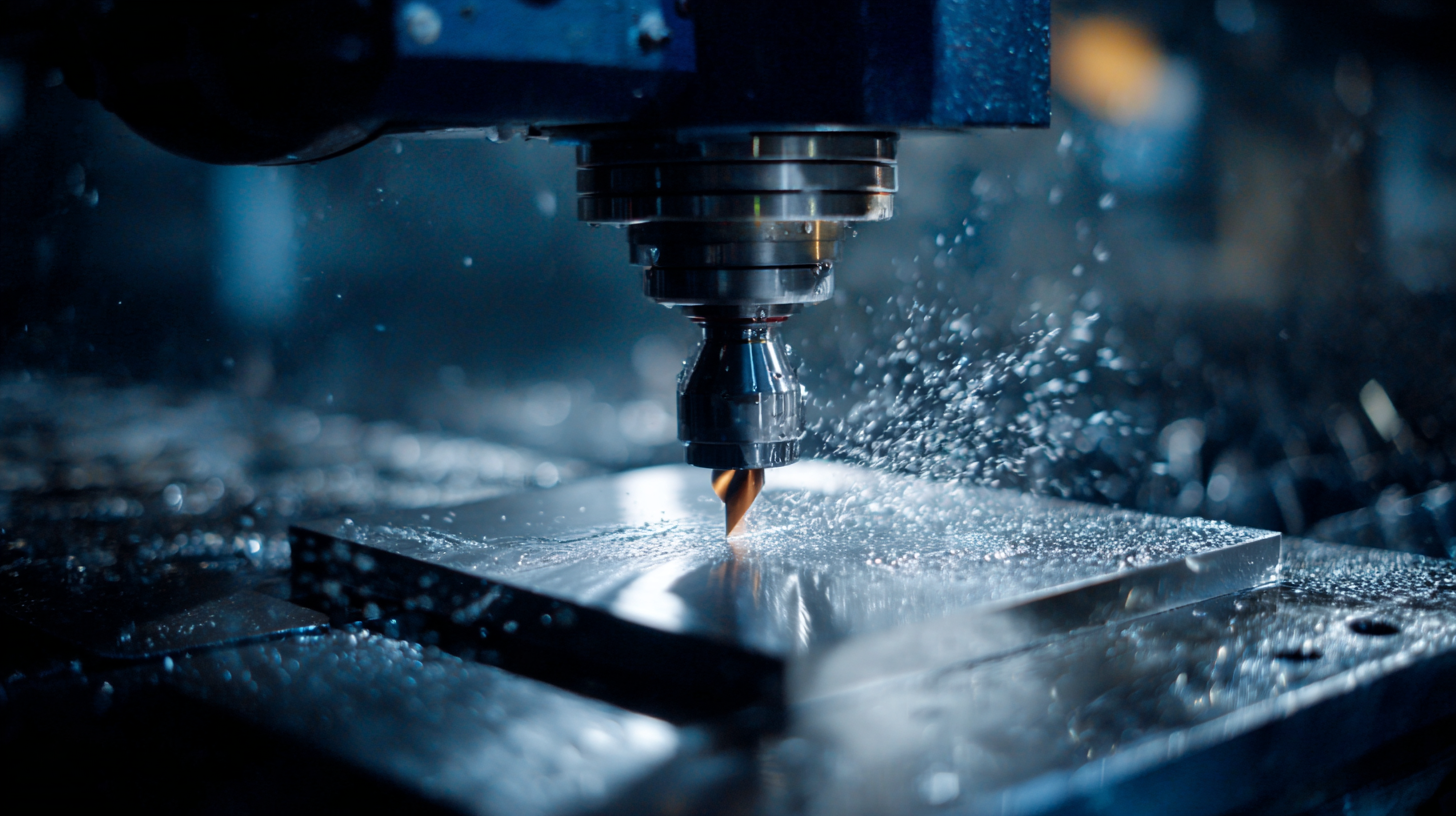 How to Optimize Your Production Process with Laser Cut Aluminum Technology