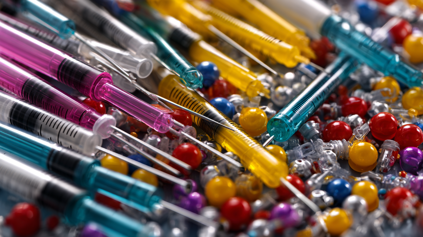 How to Choose the Right Plastic Injection Method for Your Project