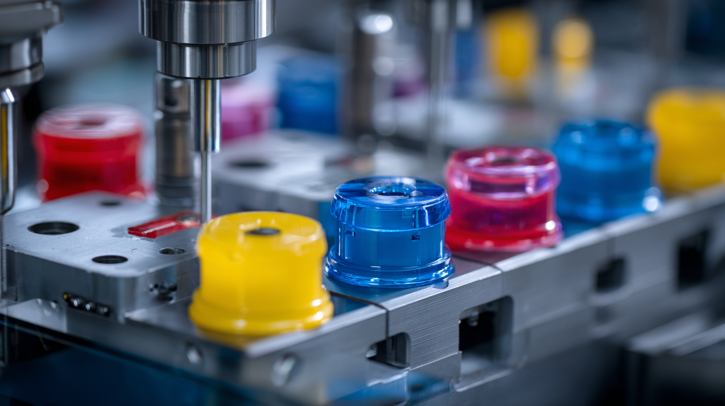 How to Choose the Right Plastic Injection Method for Your Project