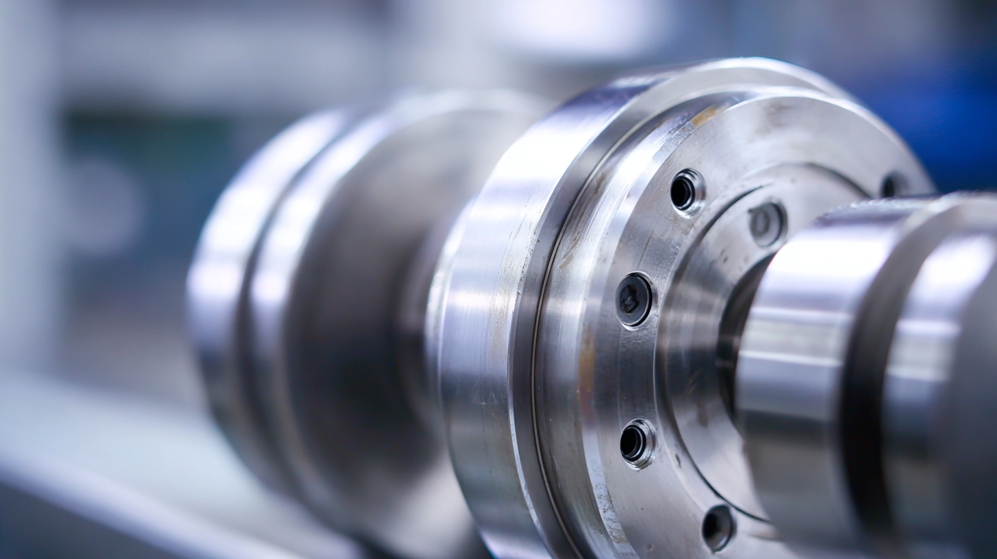 Understanding the Essentials of V Groove Bearings and Their Applications